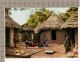 L'Afrique En Couleurs - Village Africain / Africa In Pictures - African Village - Autres & Non Classés