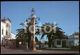 PHOTO POSTCARD PLAZA OLIVENZA BADAJOZ SPAIN ESPAÑA CARTE POSTALE - Badajoz