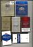 Delcampe - Worldwide USSR Ukraine Russia 1980's-2000's Empty Cigarette Packs Boxes Blocks Collection Set Of 75 Items At 35 Cents Ea - Boites à Tabac Vides