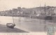 F3 - 80 - St-Valéry-sur-Somme - Somme - Quai Le Joille - N° 16 - Saint Valery Sur Somme