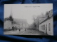 Bouelle  L'église Et La Mairie - Animée - Ed. Noury - Circulée 1916 - L323 - Autres & Non Classés