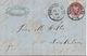 1867 - Konigsberg. Kaliningrad, 3 Scan, Brief Mit Inhalt - Lettres & Documents