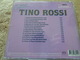 Tino ROSSI - Other & Unclassified