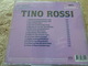 Tino ROSSI - Otros & Sin Clasificación