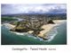 (818) Australia - (with Stamp At Back Of Card) QLD - Coolangatta - Gold Coast