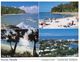 (818) Australia - (with Stamp At Back Of Card) QLD - Noosa Heads - Sunshine Coast