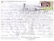 (818) Australia - (with Stamp At Back Of Card) QLD - Noosa Heads - Sunshine Coast