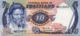 SWAZILAND 10 EMALANGENI 1985 PICK 10c UNC - Swaziland