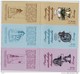 3 Carnet 2005 De 5 Timbres YT C 404/406 Cloches / Booklet Michel MH 0-119/121 (443/445) Bell Glocken - Unused Stamps