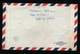 CHINE  3 STAMPS ON ENVELOPPE - Storia Postale