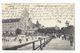 17506 - Kolbere Strandschloss Cachet Fritzow - Pommern