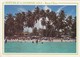 Cartolina - Postcard  - REPUBBLICA DOMINICANA - BOCA CHICA - Altri & Non Classificati