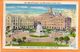 Lima Peru 1950 Postcard Mailed - Peru