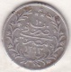 Empire Ottoman. 2 Qirsh AH 1293 Year 10. Abdul Hamid, En Argent. KM# 293 - Aegypten