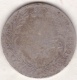 Empire Ottoman. 5 Qirsh AH 1327 Year 2. Muhammad V, En Argent. KM# 308 - Egitto