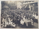 Delcampe - R.F.C. BRUGEOIS : XXXVe Anniversaire De La Fondation : Banquet 6 Fev. 1927 ( Format 27 X 33 Cm. / Voir Photo ) ! - Célébrités