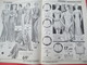 Catalogue Blanc 1934/ Mode/Aux Galeries Lafayette/PARIS/  Montsouris/ 1933                            CAT207 - Autres & Non Classés