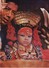 NEPAL - COLOUR PICTURE POST CARD - COTTAGE INDUSTRIES & HANDICRAFTS EMPORIUM - TOURISM - KUMARI, LIVING GODDESS - Nepal