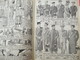 Catalogue Soldes/Mode/Hiver/Magasins Les Plus Importants/ Au Bon Marché/Maison A Boucicaut/ Desfossés/ 1933-34    CAT212 - Other & Unclassified