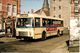 BRUXELLES (1050) : Un Arrêt De La Ligne Du Bus 59 "HÔPITAL D'ETTERBEEK-IXELLES". Carte-Photo Rare. - Transport Urbain En Surface