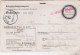 CARTE FM PRISONNIER DE GUERRE FRANCAIS STALAG VI A CAMP DE  HEMER 15/5/42 -TDA185A - Militaria