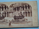 Le Puits On Bronze - VENICE (Venise) Stereo Photo ( Voir Photo Pour Detail ) ! - Photos Stéréoscopiques