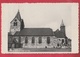Fleurus - L'Eglise Et L'Hôtel De Ville - 1945  ( Voir Verso ) - Fleurus