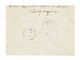 Türkei - 1906, R-Brief Mit 1 Und 2 Pia.von Kastoria Nach Leipzig - Lettres & Documents