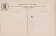 Carte Vers 1910 Signée H. Gervèse : Croquis D'escale :PORT SAID :UNE POINTE DANS LE DESERT  (messageries Maritimes) - Gervese, H.