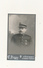 Photo CDV - Médecin Militaire - E. Peigné, TOURS - Anciennes (Av. 1900)