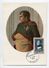 Cp - Serie Cartes Maximum 891/96 - Talleyrand Delacroix Gay Lussac Surcouf Musset Napoleon - 1950-1959