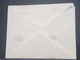 FRANCE / CILICIE - Oblitération De Adana Sur Enveloppe En 1920, Affranchissement Semeuses Et Mersons Surchargés - L 9773 - Lettres & Documents