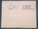 FRANCE / CILICIE - Oblitération De Adana Sur Enveloppe En 1920, Affranchissement  Mersons Surchargés - L 9776 - Covers & Documents