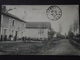 LABRIT (Landes) - ROUTE De La GARE - Animée - Voyagée Le 31 Mai 1920 - Labrit