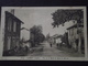 LABRIT (Landes) - VUE Sur La ROUTE De MONT-de-MARSAN - Animée - Voyagée Le 3 Novembre 1936 - Labrit