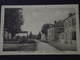 LABRIT (Landes) - La POSTE - Un COIN De La PLACE De L'EGLISE - Animée - Voyagée Le 10 Novembre 1936 - Labrit