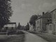 LABRIT (Landes) - La POSTE - Un COIN De La PLACE De L'EGLISE - Animée - Voyagée Le 10 Novembre 1936 - Labrit