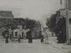 VILLENEUVE-de-MARSAN (Landes) - PLACE De La LIBERTE - Animée - Carte "précurseur" Voyagée Le 3 Février 1905 - Villeneuve De Marsan