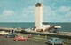 MONUMENT AFSLUITDIJK HOLLAND FRIESLAND 186C - Den Oever (& Afsluitdijk)