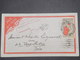 FRANCE / MADAGASCAR - Enveloppe Par Avion De Tananarive Pour La France En 1935 , 1 Er Service Régulier - L 9785 - Lettres & Documents