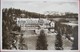 Austria - Semmering, Kurhaus Semmering Mit Schneeberg 1927 - Semmering