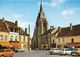 89-PONT-SUR-YONNE- PLACE EUGENE PETIT - Pont Sur Yonne