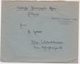 Germany-1940 World War 2 German Occupation Of Poland Grojec Field Post In East Letter Cover To Berlin - Storia Postale