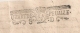 1706 GENERALITE DE TOULOUSE QUART DE FEUILLE QUITTANCE  LA TAILLE DE  METAIRIE DE REDONDE JEAN MAQUI CONSUL COLLECTEUR A - Historical Documents