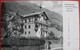 Austria - Thermalbad Hofgastein, Kurhaus "RUBEZAHL" 1912 RRR! - St. Johann Im Pongau