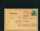 Auflösung: Stempelsammlung Deutsches Reich - LEIPZIG  XII. DEUTSCHES TURNFEST 1913 - Franking Machines (EMA)