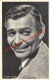 Clark Gable - Format 8.5x13.5cm - Photos
