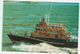 1985 GB SIGNED FDC (postcard Humber Lifeboat) SPECIAL Pmk SPRUN HEAD LIFEBOAT 175th Year Cover Stamps Ship - Schiffe