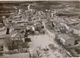 Cpm 30 VERGEZE  Place De La République Et Le Village  Vue Aérienne , 1956 - Vergèze