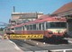 Autorails X 4612 Et X 4614, En Gare De Paray-le-Monial (71) - - Paray Le Monial